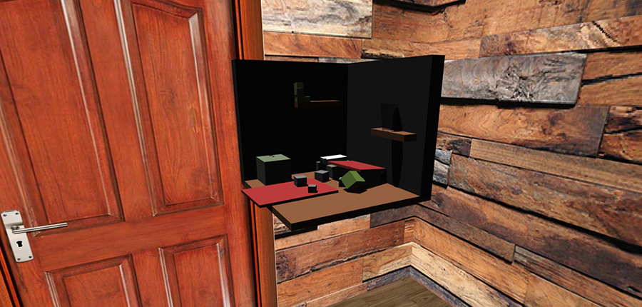 screenshot Project X